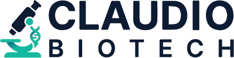 Claudio Biotech Logo